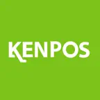KENPOSアプリ 手軽に楽しく、健康記録 Icon