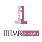 Academia @ IIHMR iOS Icon
