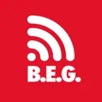 B.E.G. One (Swisslux) iOS Icon
