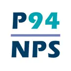 Plus 94 NPS iOS Icon