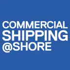 Commercial Shipping@Shore iOS Icon