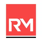 RM Organização Contábil iOS Icon
