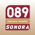 089 Sonora iOS Icon