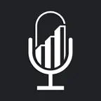 Investing Podcasts iOS Icon