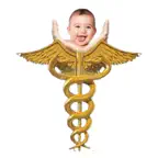 SHREEJI Hospital iOS Icon