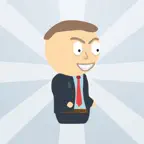 My Business Empire 2 iOS Icon