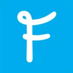 Freundebuch icon