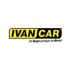Ivancar. iOS Icon