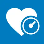 Blood Pressure-Log iOS Icon