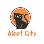 مدينة أليف  |  Aleef City iOS Icon