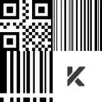 Advanced Barcode Generator iOS Icon