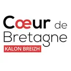 Cœur de Bretagne iOS Icon