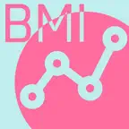 BMI体重管理 - ダイエット目標をサポートするアプリ iOS Icon