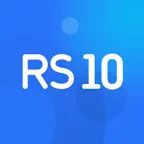 RS10 Viewer for remote control iOS Icon