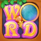 Word Magic Spell iOS Icon