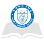 배화여자대학교 도서관 iOS Icon