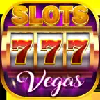 Las Vegas Casino Slots Games iOS Icon