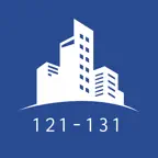 121 - 131 Steuart Icon