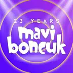 Mavi Boncuk iOS Icon
