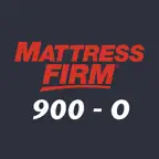 MFirm 900 - O iOS Icon