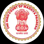 MP High Court eServices iOS Icon