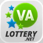 Virginia Lottery Numbers iOS Icon