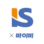 IS동서 x 바이비 Icon