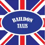 Baildon Taxis iOS Icon