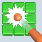 Blast Mosaic iOS Icon