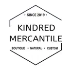 Kindred Mercantile iOS Icon