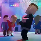 Nightclub Empire - Idle Tycoon iOS Icon