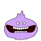 ONZ - Onion Animated Stcikers iOS Icon