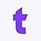 Insta Templates - Story Maker iOS Icon