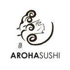 Aroha Sushi iOS Icon