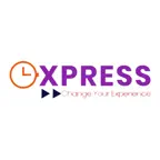 CuciXpress iOS Icon