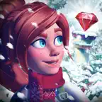 Temple Run: Puzzle Adventure iOS Icon