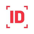 MITEK_IDMobile iOS Icon