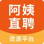 阿姨直聘 Icon