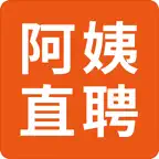 阿姨直聘服务端 Icon