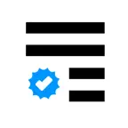 Ibraz iOS Icon