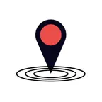 Loc8r Pro iOS Icon