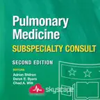WashMnl Pulmonary Medicine iOS Icon