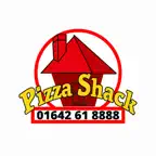 Pizza Shack. iOS Icon