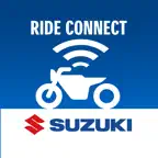 Suzuki Ride Connect icon