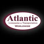 Atlantic Limo iOS Icon