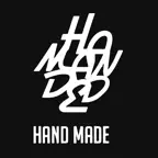 hand-made iOS Icon