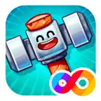 Hammer FRVR iOS Icon