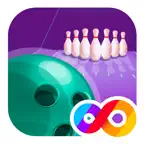 Bowlin' Go FRVR iOS Icon