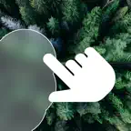 Blurry Effect Toolwatch iOS Icon