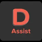DAssist iOS Icon
